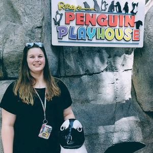 Meet your Posher, Coby